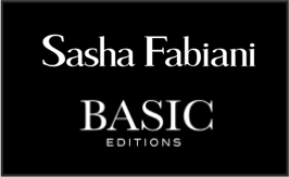 BASIC / Sasha Fabiani, одежда и обувь Балаково