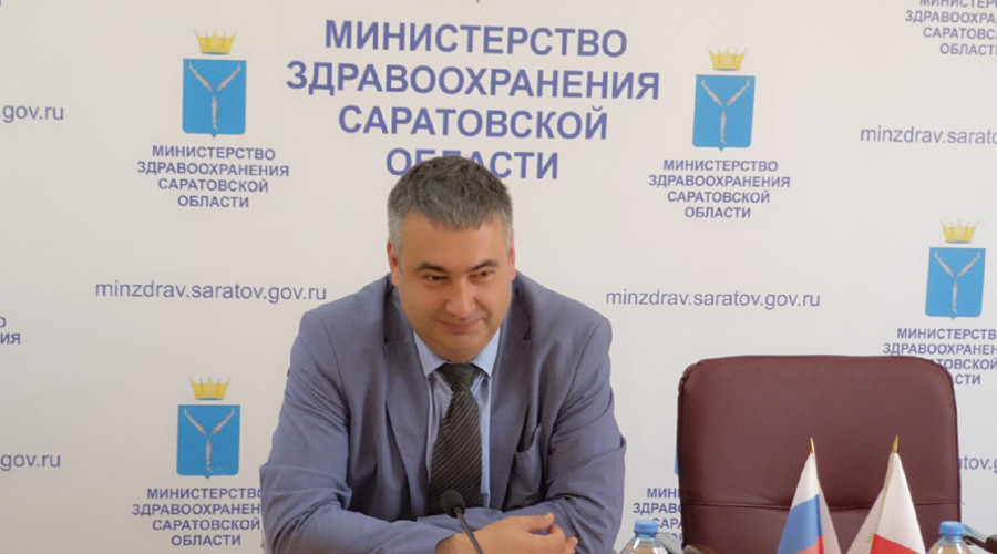 Минздрав: заболеваемость снижается, число госпитализаций растёт