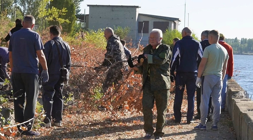 Фото: Администрация БМР