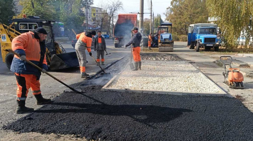 Фото: Администрация БМР