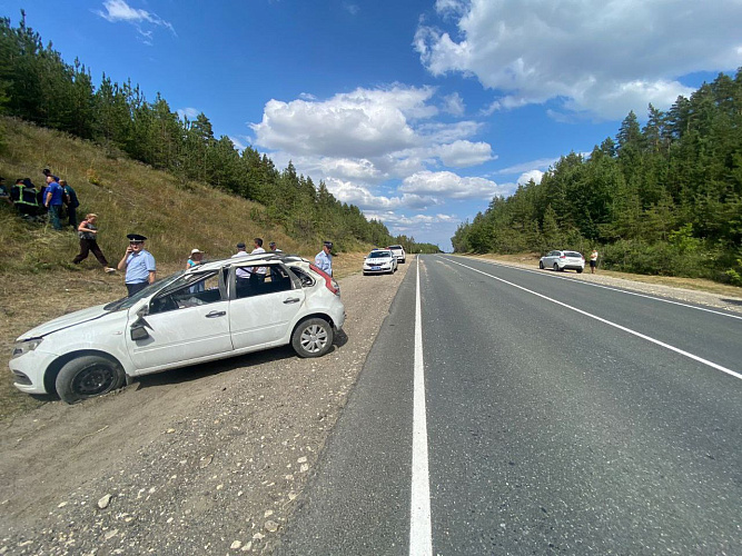 Фото: балаковская ГИБДД