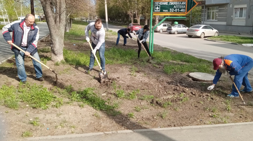 Фото: Администрация БМР