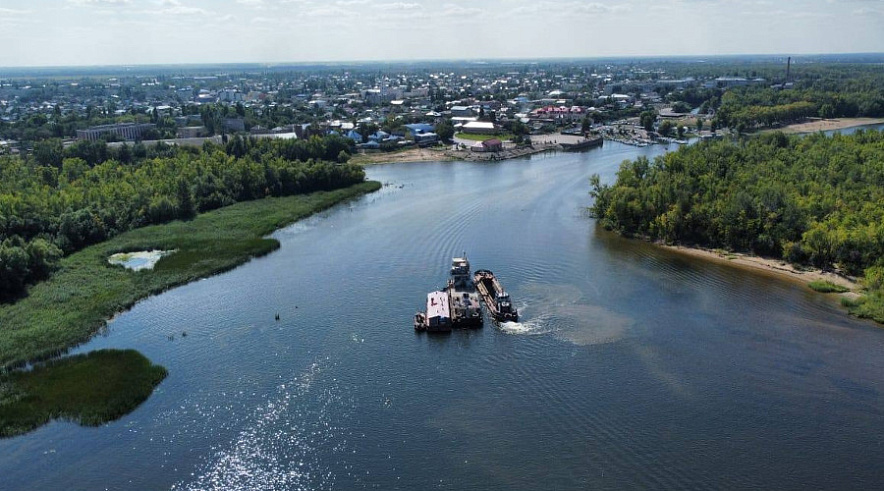 Фото: Роман Бусаргин, ВК