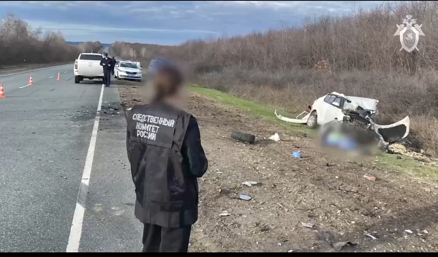 Фото: СУ СКР по Саратовской области