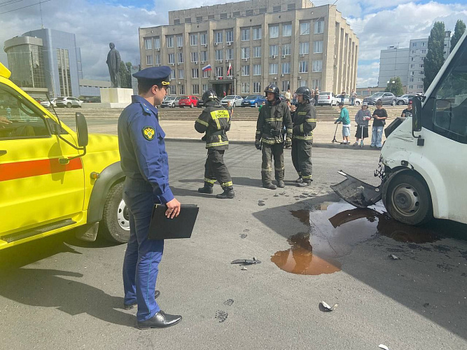 Фото: прокуратура Саратовской области