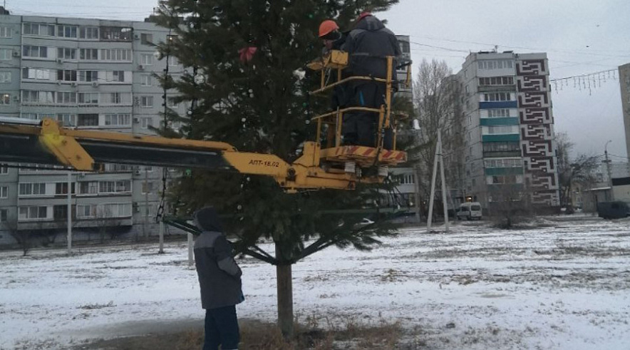 Фото: Администрация БМР