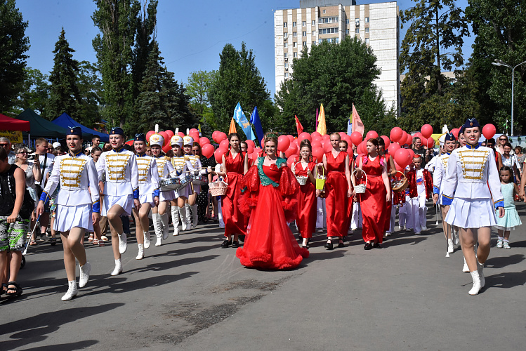 Фото: администрация БМР