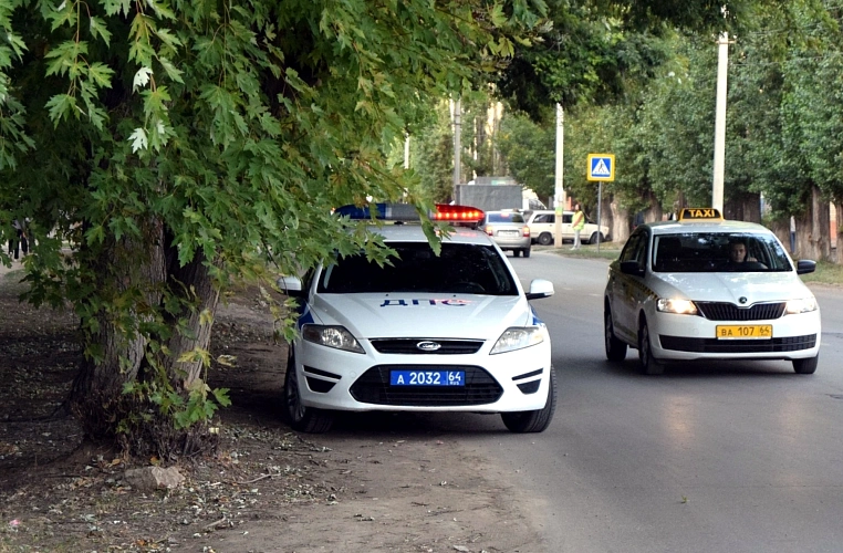 Фото: МУ МВД РФ "Балаковское"